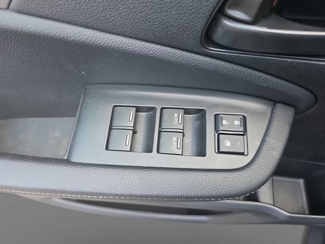 Used 2023 Honda Passport EX-L image 25