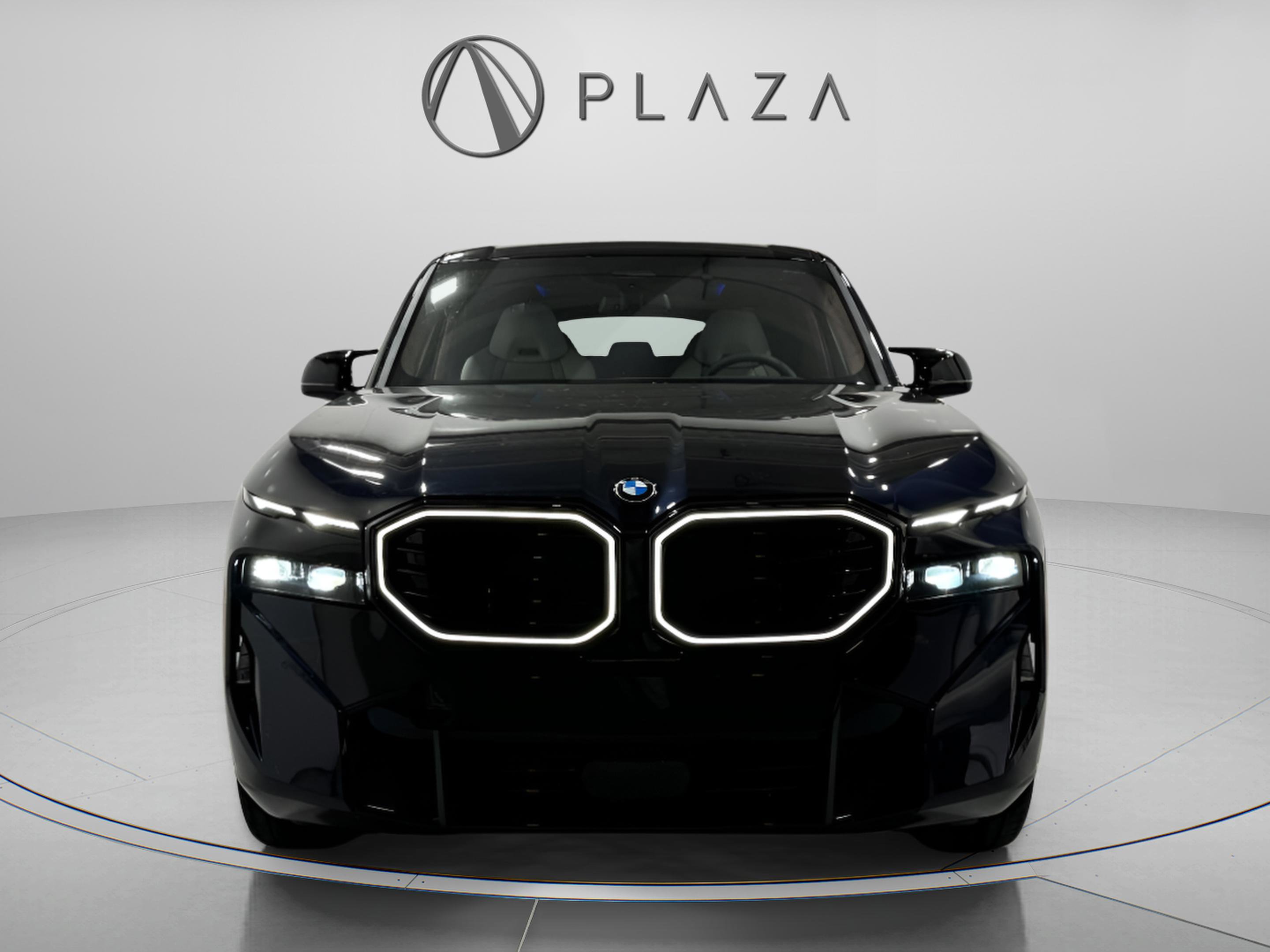 New 2026 BMW XM Label Red image 2