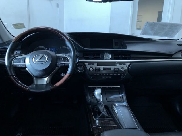 Used 2018 Lexus ES 350 image 17