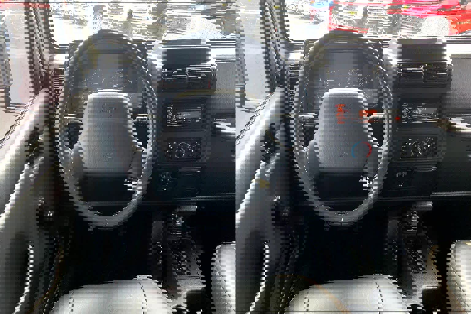 Used 2000 Jeep Wrangler Sport image 5