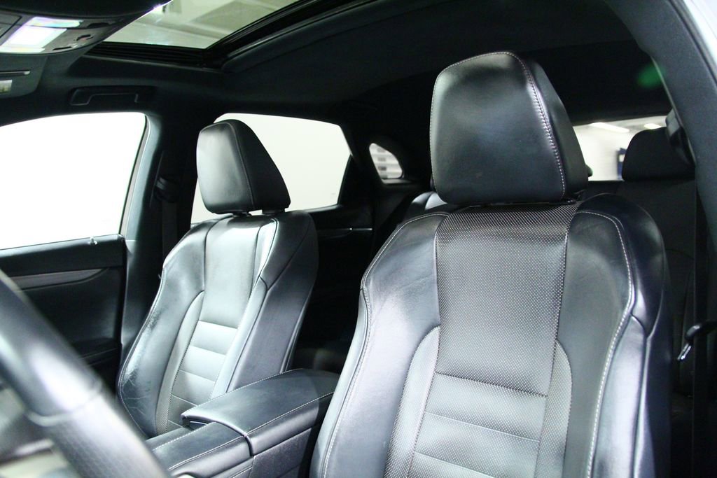 Used 2019 Lexus RX 350 F Sport image 6