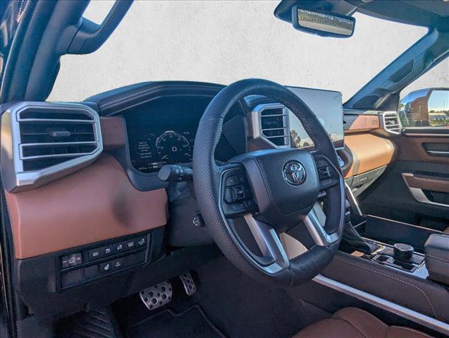 Used 2025 Toyota Tundra 1794 Edition image 22