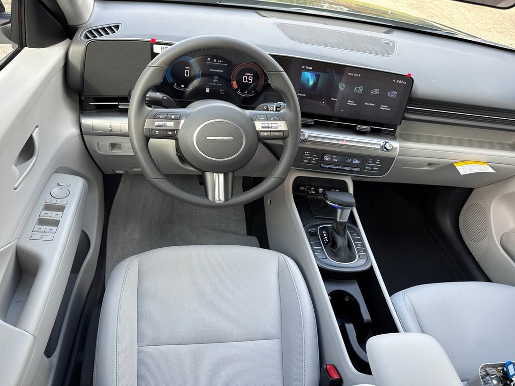 New 2026 Hyundai Kona SEL Sport image 13