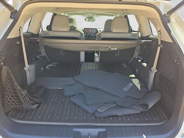 Used 2021 Toyota Highlander Limited AWD/4WD image 6