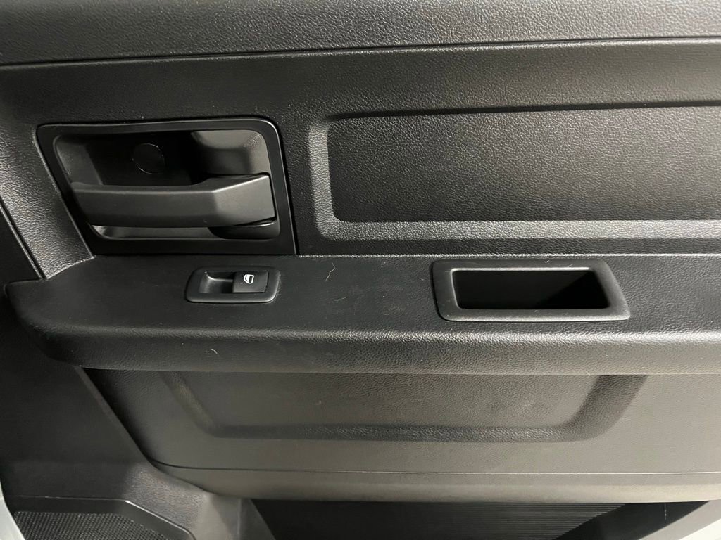 Used 2022 RAM 2500 Tradesman w/ Chrome Appearance Group image 48