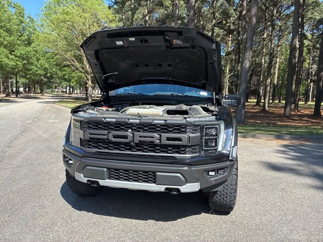 Used 2023 Ford F150 Raptor w/ Raptor Carbon Fiber Package AWD/4WD image 19
