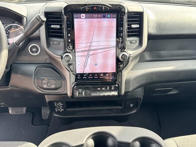 New 2026 RAM 3500 Tradesman image 25