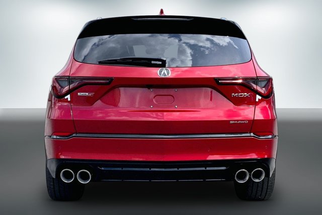 New 2026 Acura MDX Type S w/ Advance Package AWD/4WD image 6