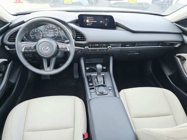 Certified 2026 MAZDA MAZDA3 2.5 S Sedan w/ Preferred Pkg FWD image 7