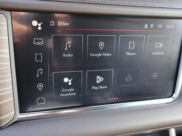 Certified 2024 GMC Yukon Denali w/ Advanced Technology Package AWD/4WD image 32