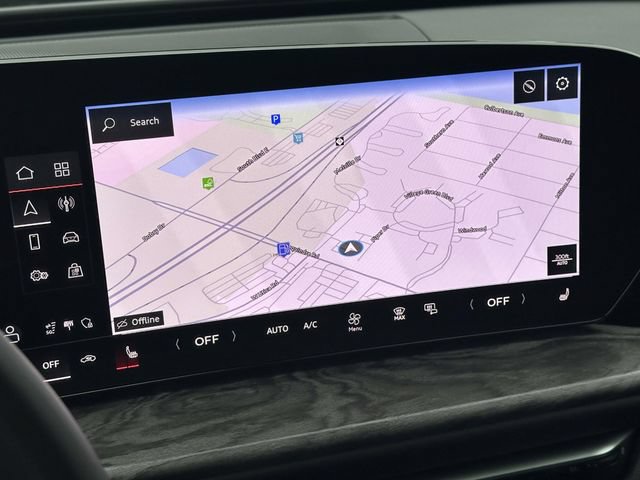 Certified 2025 Audi Q5 Premium w/ Premium Plus AWD/4WD image 27