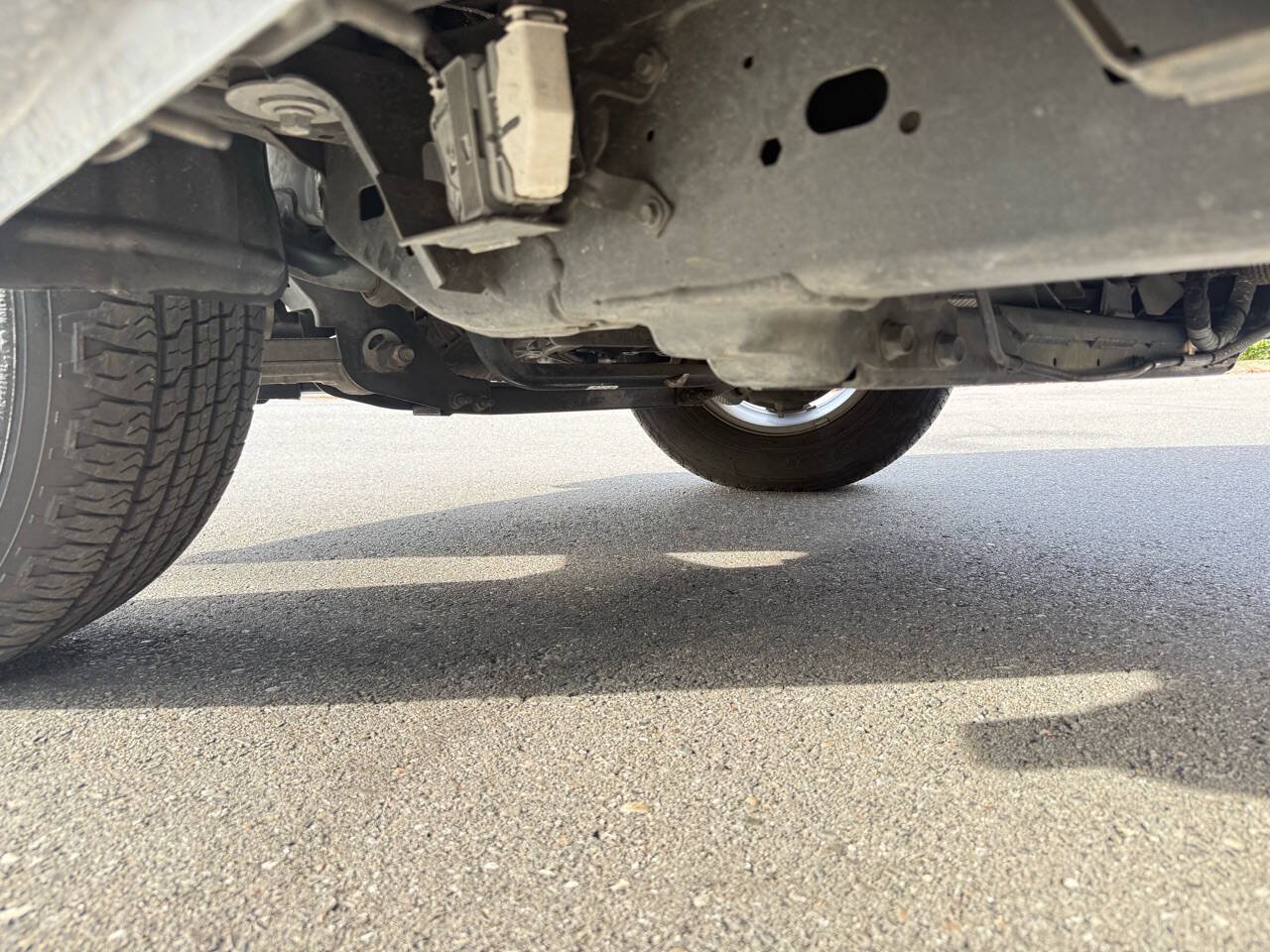 Used 2022 RAM 1500 Laramie AWD/4WD image 13