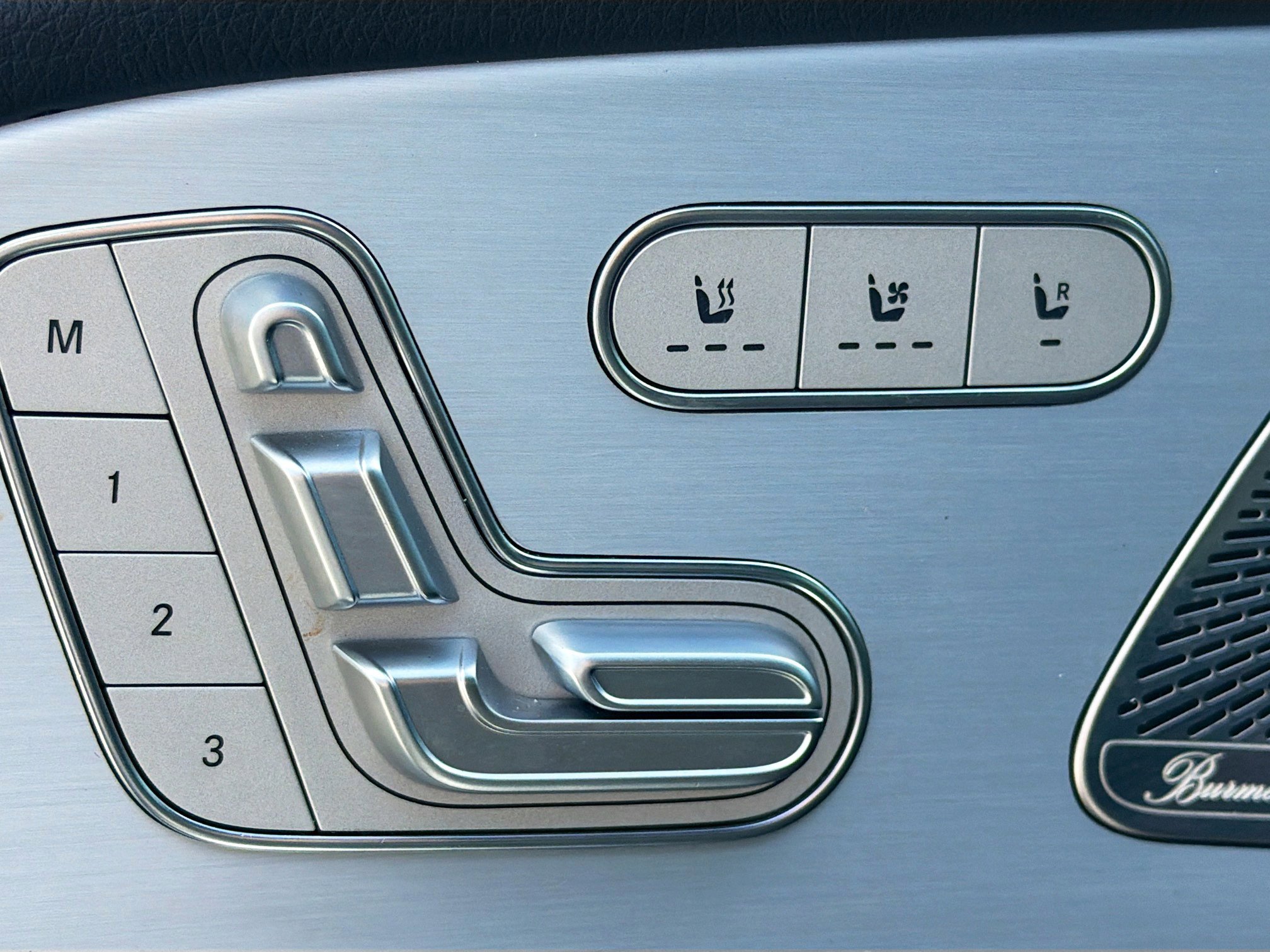 Used 2024 Mercedes-Benz GLS 450 4MATIC image 27