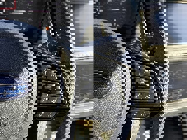 New 2026 Subaru Forester image 27