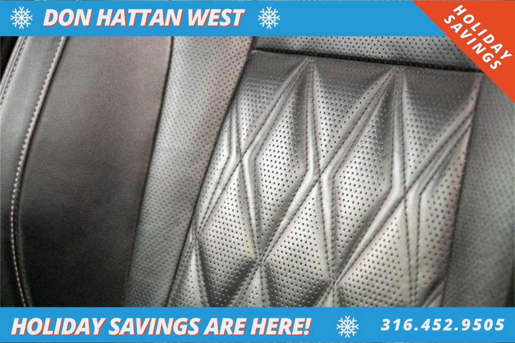 Used 2022 Nissan Rogue Platinum w/ Head-Up Display Package image 22