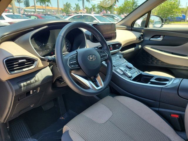 Used 2023 Hyundai Santa Fe SEL FWD image 16