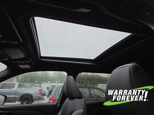 New 2026 Subaru Forester Sport w/ Onyx Edition AWD/4WD image 13