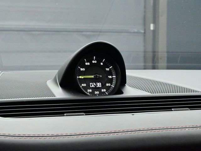 Certified 2023 Porsche Panamera 4 image 12