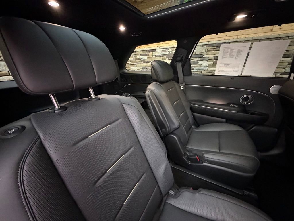Used 2026 Hyundai Palisade Calligraphy image 32