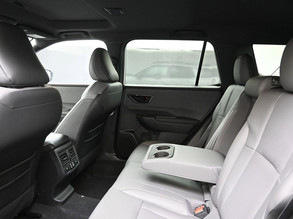 New 2026 Subaru Outback Limited XT AWD/4WD image 18