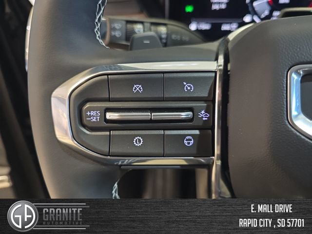 New 2026 GMC Acadia Denali Ultimate AWD/4WD image 34