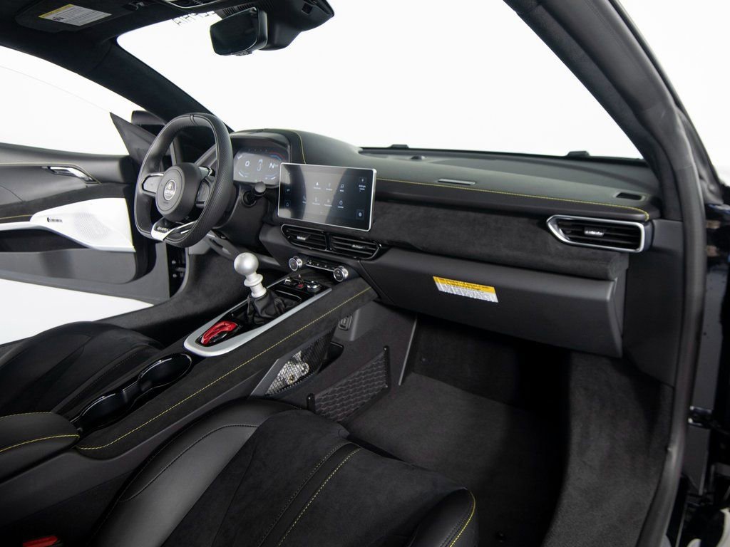 Used 2025 Lotus Emira image 26