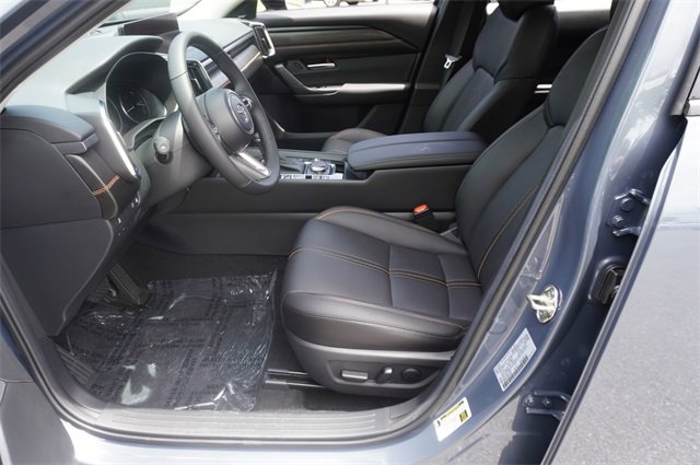 New 2025 MAZDA CX-50 2.5 Hybrid w/ Weather Package image 17