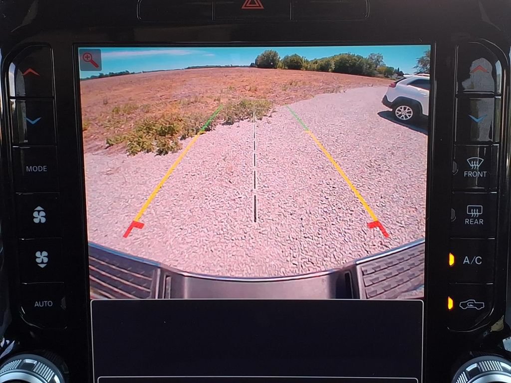 Used 2026 RAM 2500 Big Horn AWD/4WD image 6