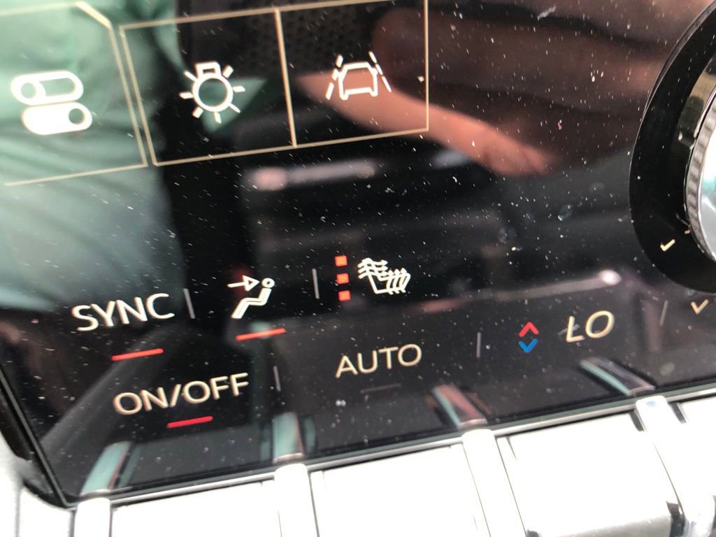 New 2026 GMC Terrain AT4 image 25