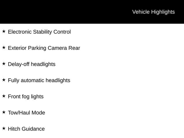 Used 2022 GMC Canyon Elevation image 7