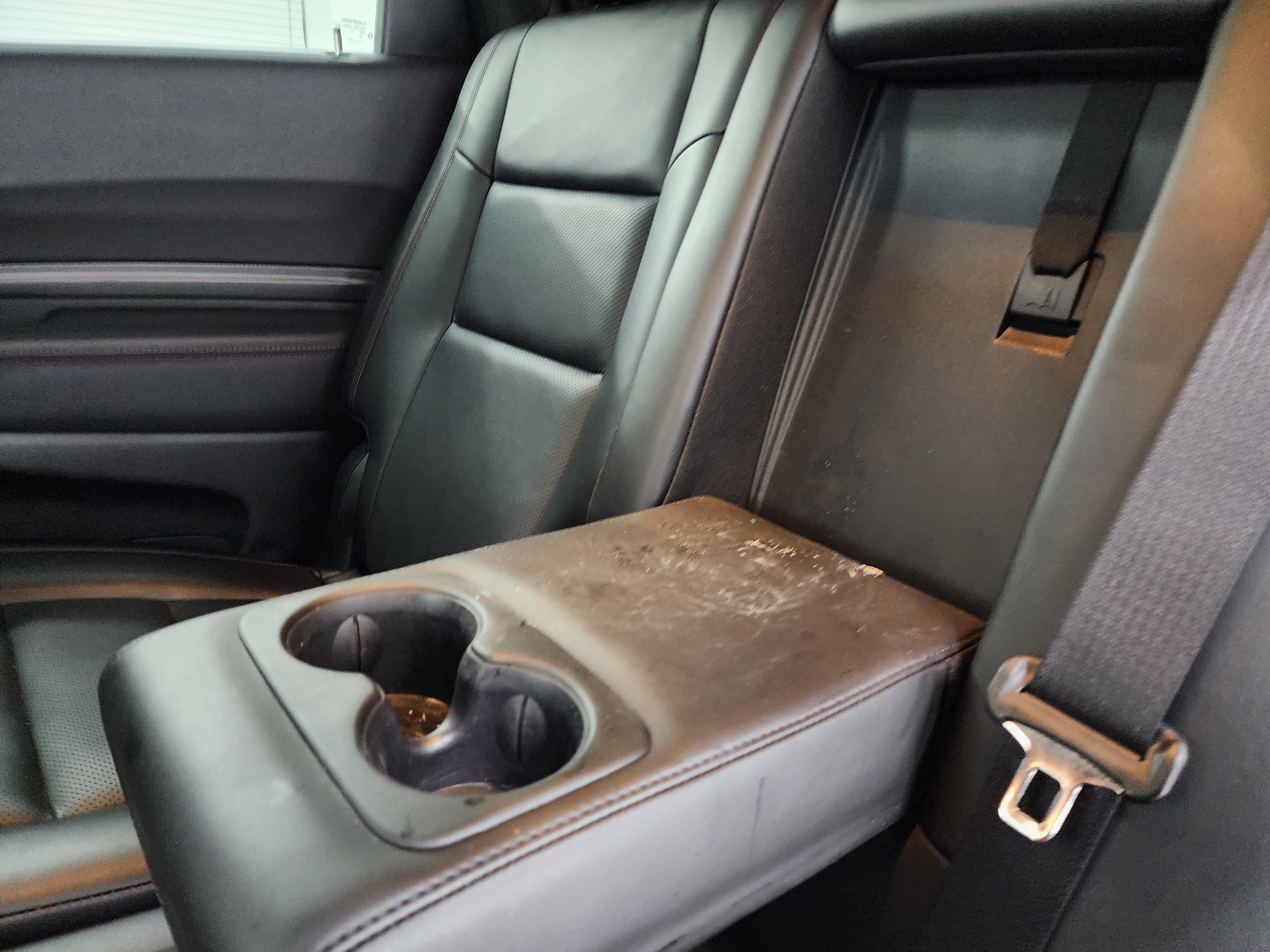 Used 2024 Dodge Durango GT image 35