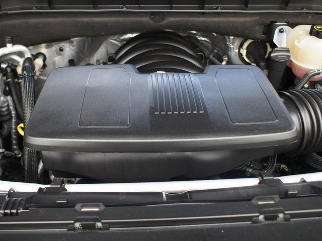 Used 2023 Chevrolet Tahoe RST w/ Luxury Package image 28