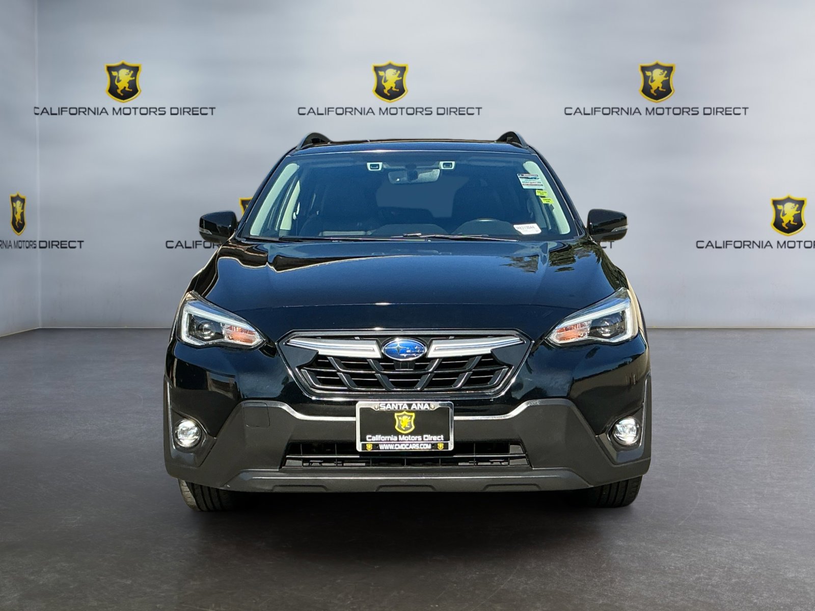 Used 2021 Subaru Crosstrek 2.5i Limited w/ Popular Package #4 image 2