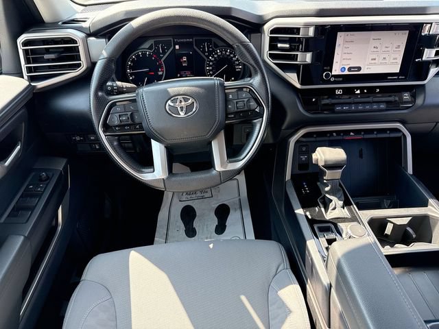 Used 2024 Toyota Tundra SR5 AWD/4WD image 14