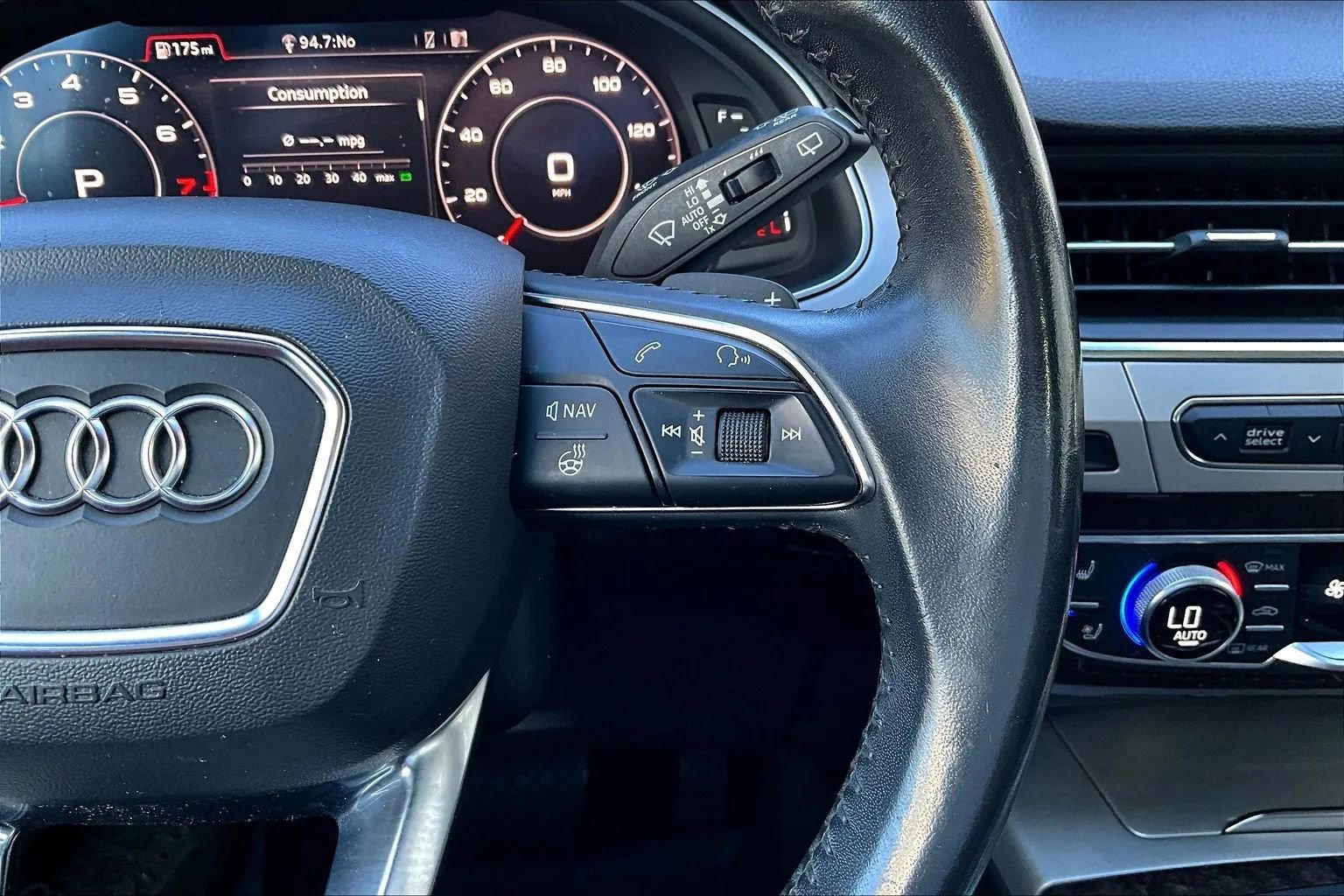 Used 2019 Audi Q7 2.0T Premium Plus image 12