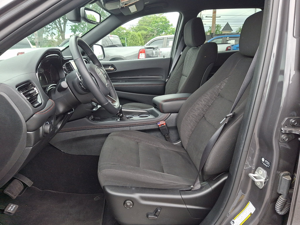 Used 2025 Dodge Durango R/T AWD/4WD image 24