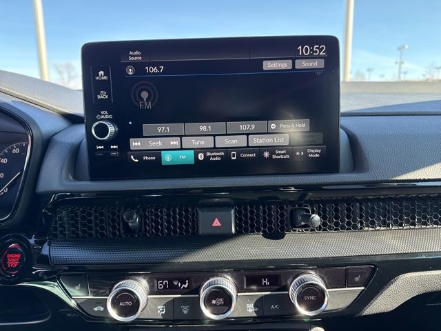 Used 2025 Honda CR-V EX-L image 31