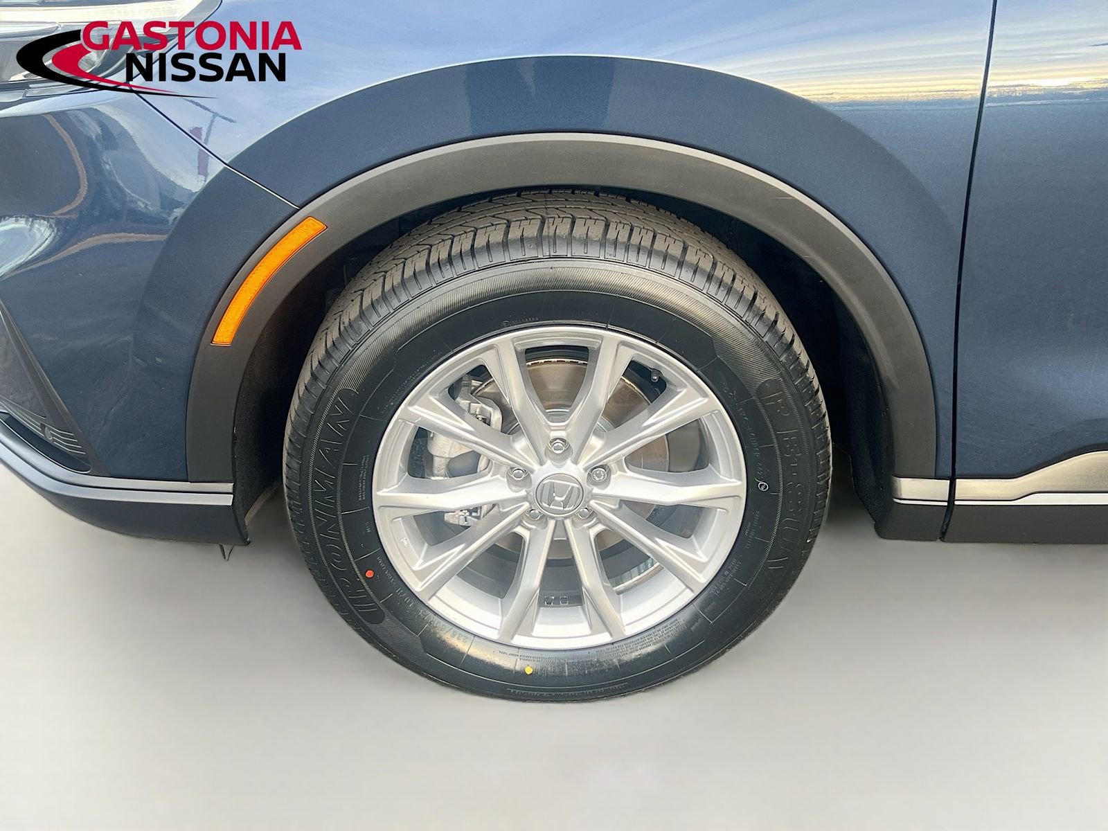 Used 2023 Honda CR-V EX-L image 40