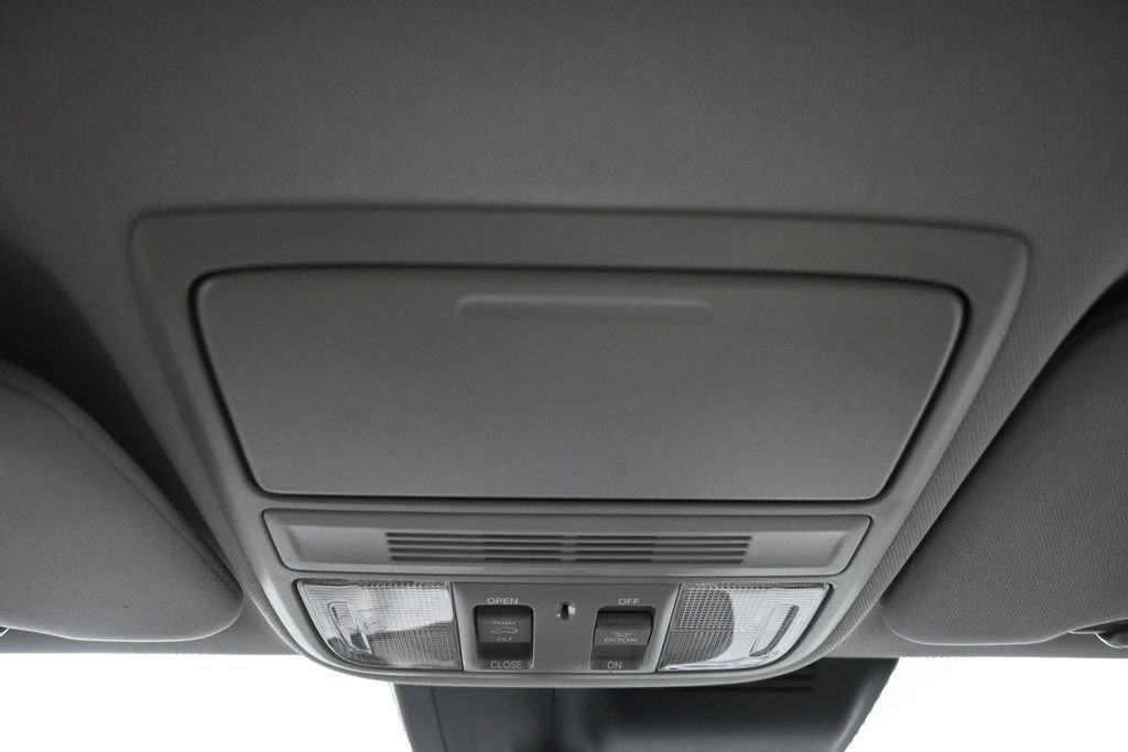 Certified 2019 Honda CR-V EX image 17