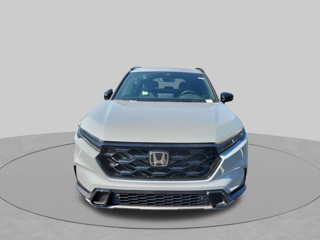 New 2027 Honda CR-V Sport-L image 15