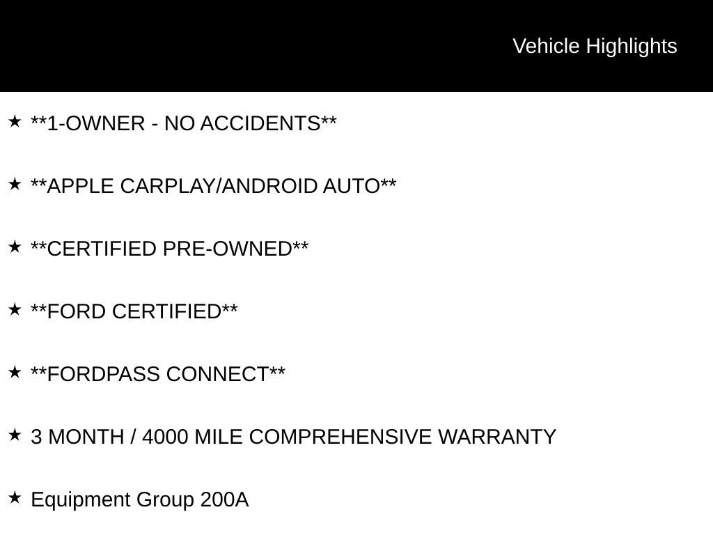 Certified 2023 Ford Explorer XLT image 10