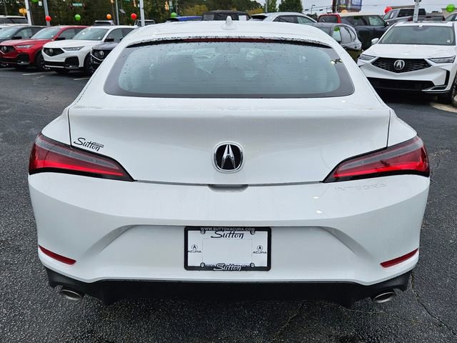 New 2026 Acura Integra FWD image 12