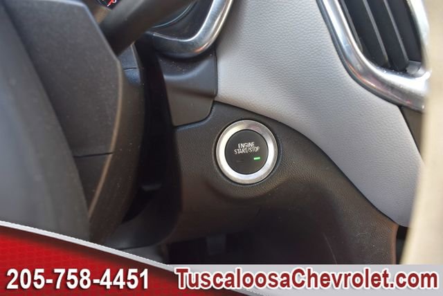 Used 2023 Chevrolet Equinox LS w/ LS Convenience Package FWD image 36