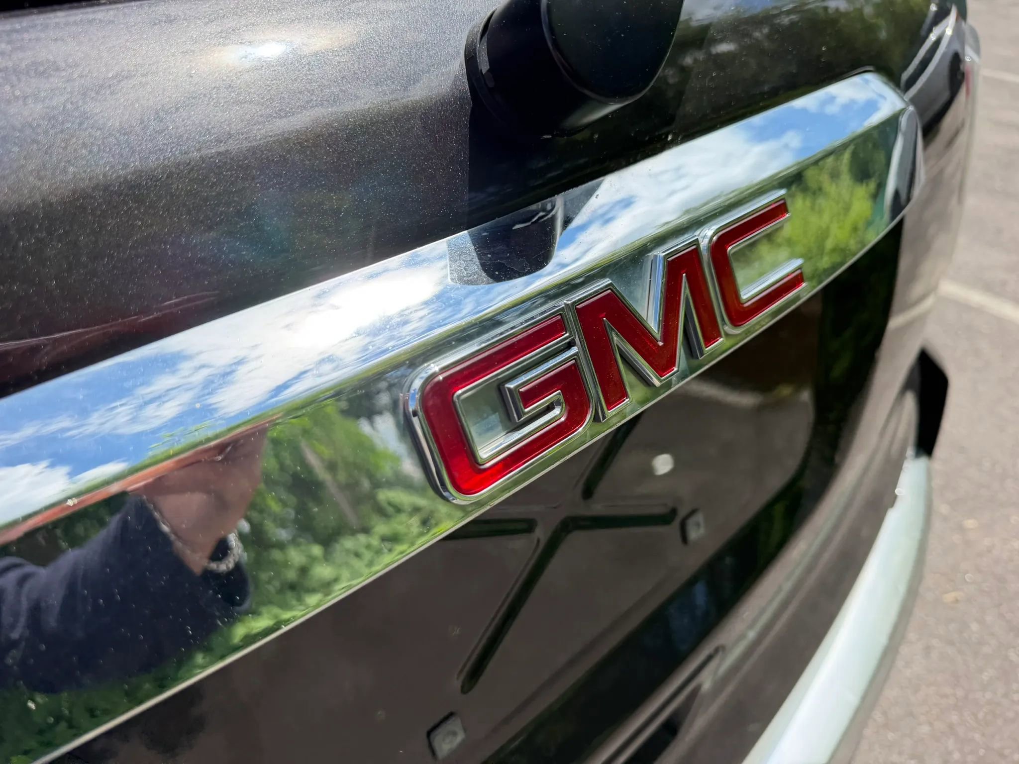 Used 2015 GMC Acadia SLT AWD/4WD image 14