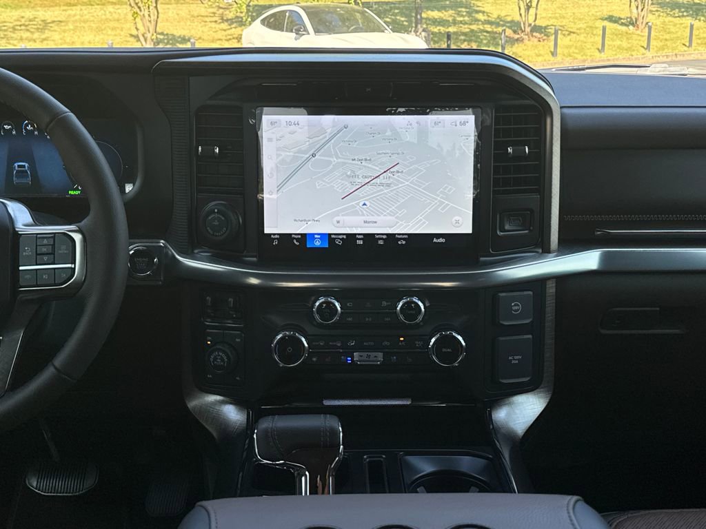 New 2025 Ford F150 King Ranch AWD/4WD image 18