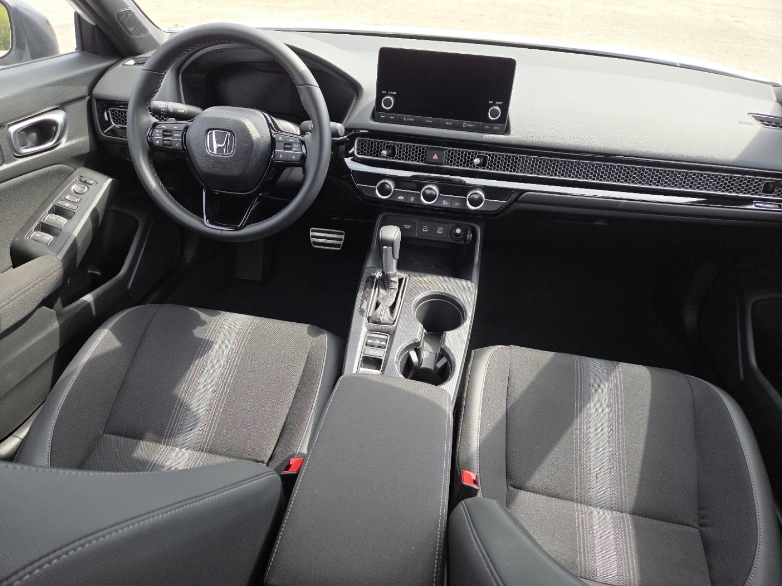 Used 2026 Honda Civic Sport image 20