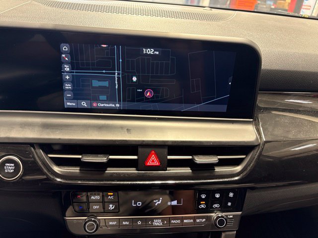 Used 2024 Kia Seltos S AWD/4WD image 15