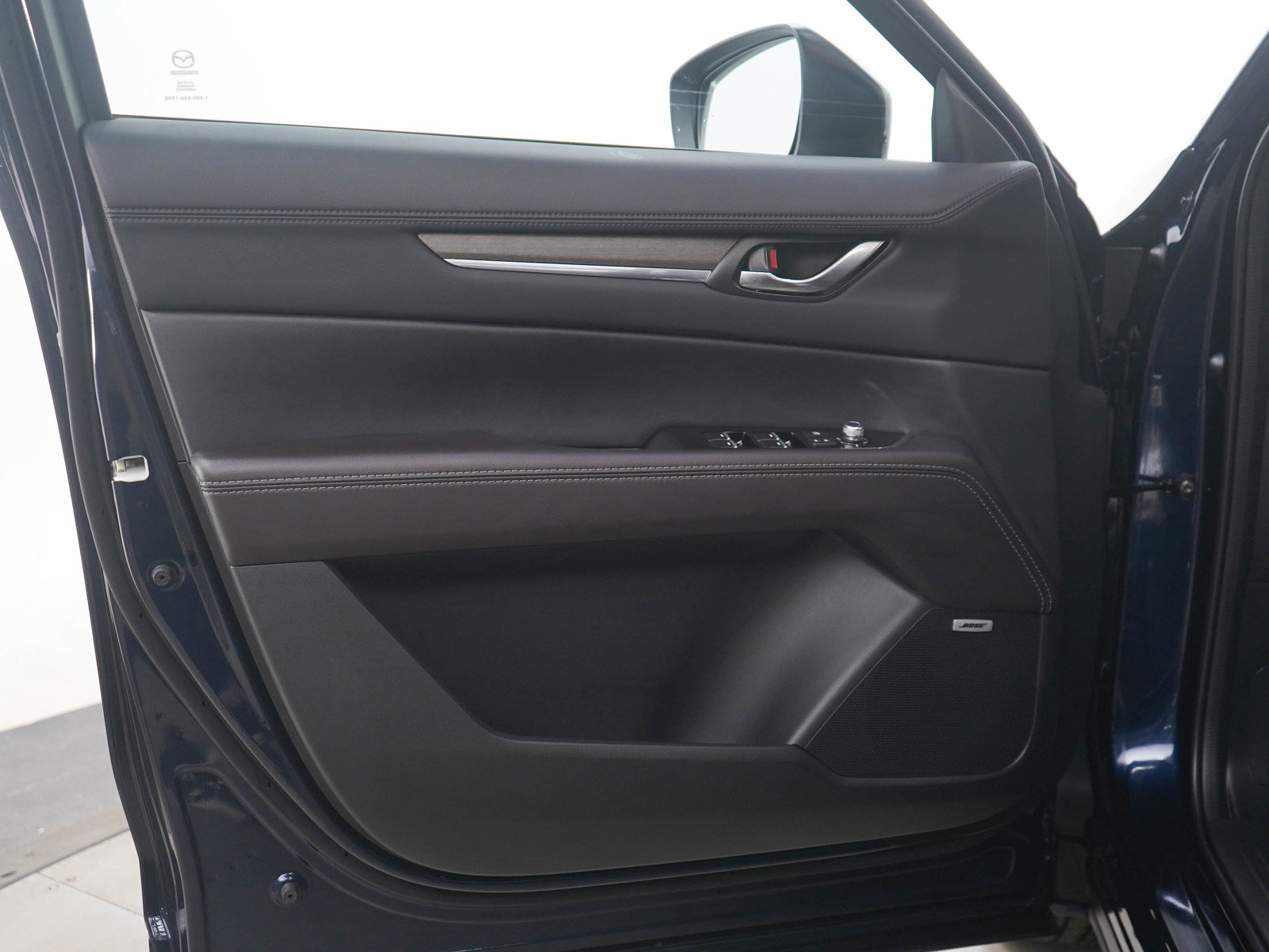 Certified 2025 MAZDA CX-5 Signature image 20