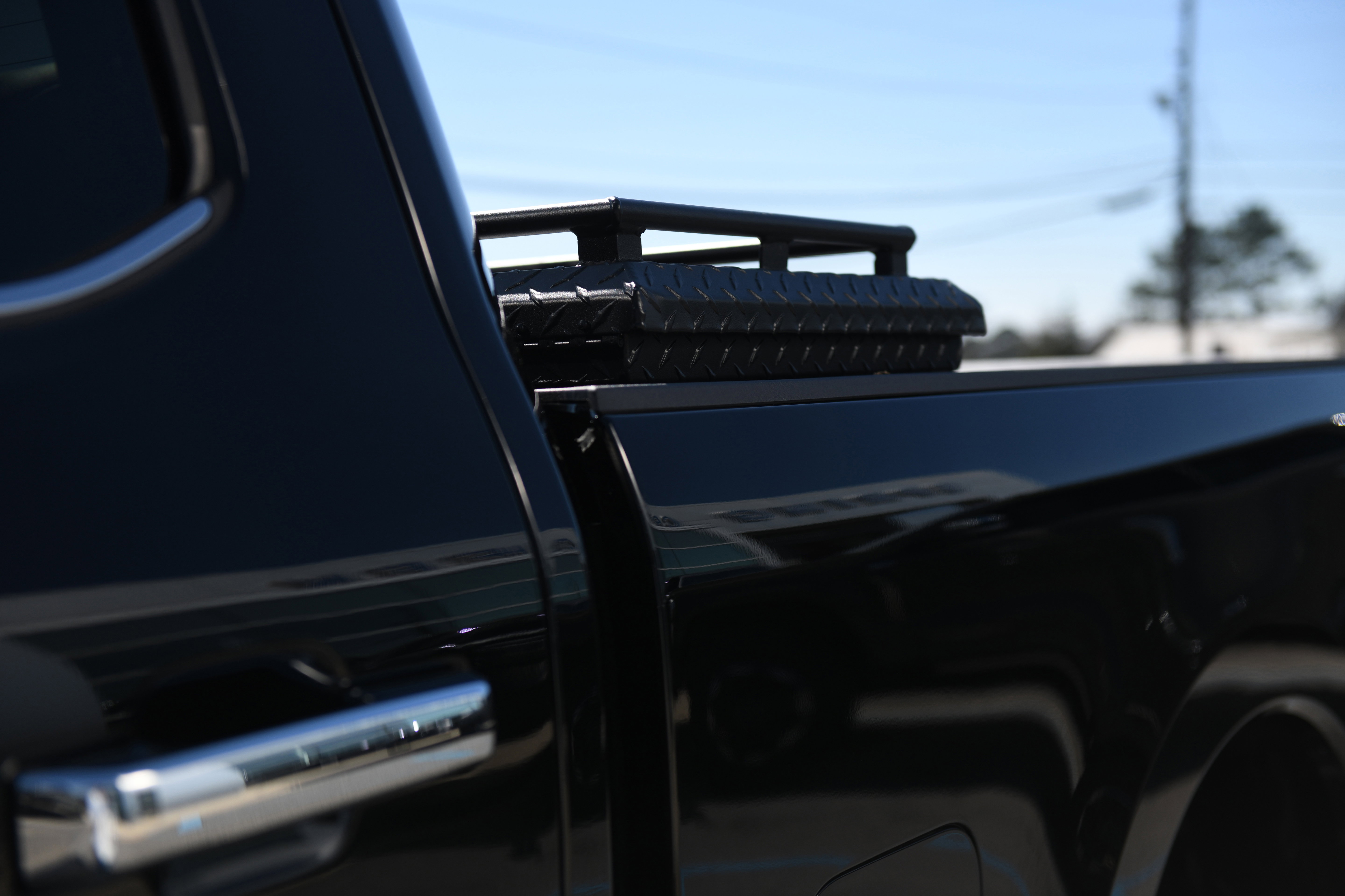 New 2026 Ford F250 King Ranch w/ Chrome Package image 5