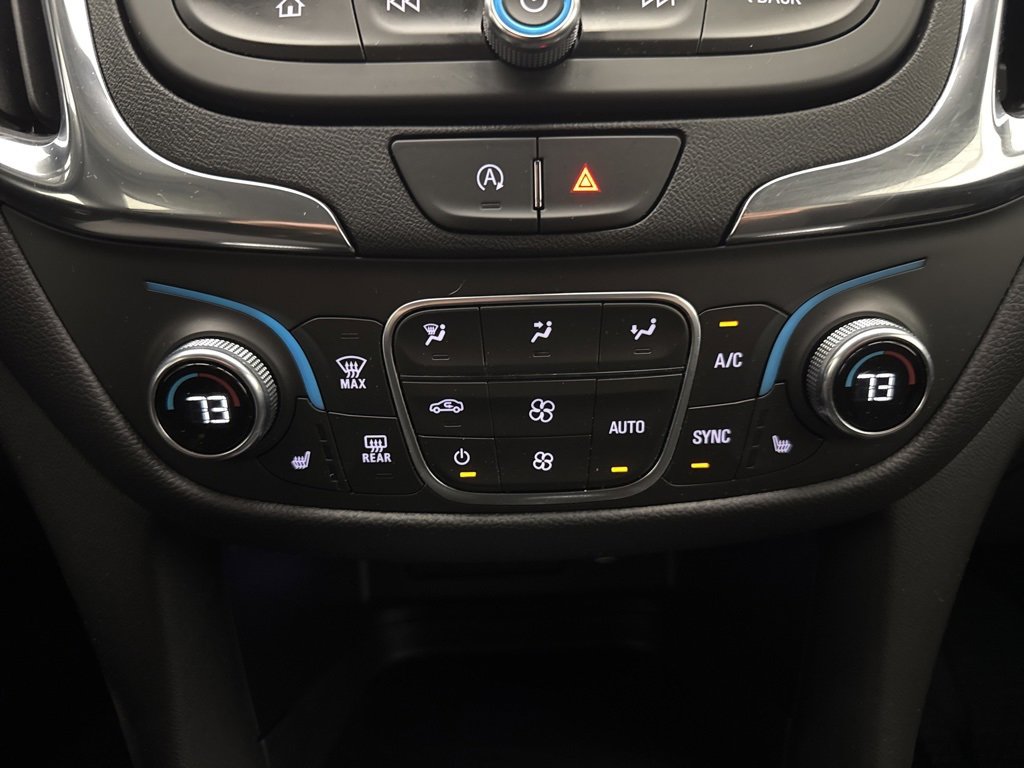 Used 2024 Chevrolet Equinox LT image 35